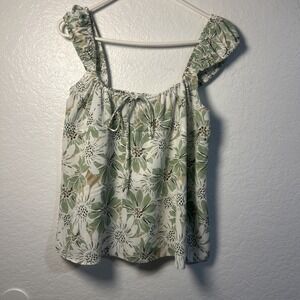 L Love Top For Women Size S New. (073)